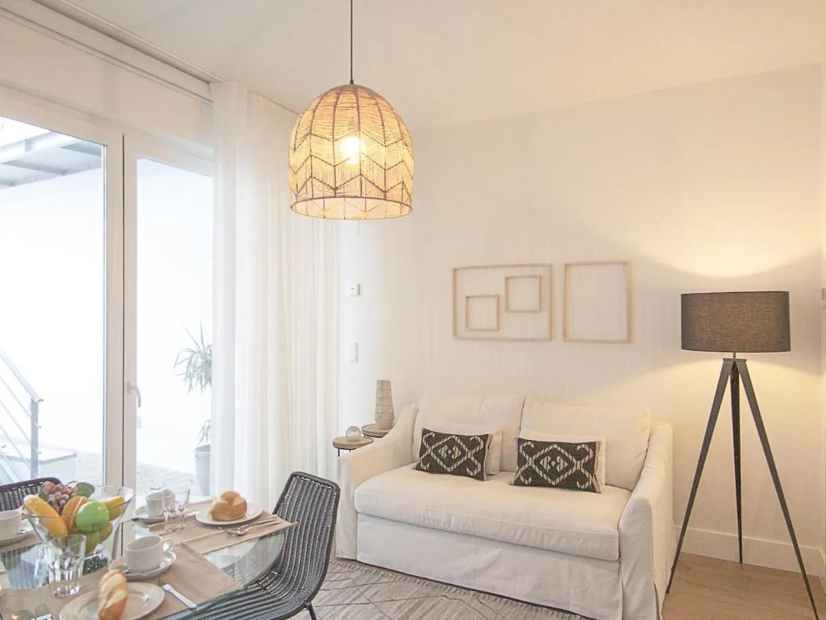 Principe Real Lovely Apt With Ac Lisbon 0*,  Portugal
