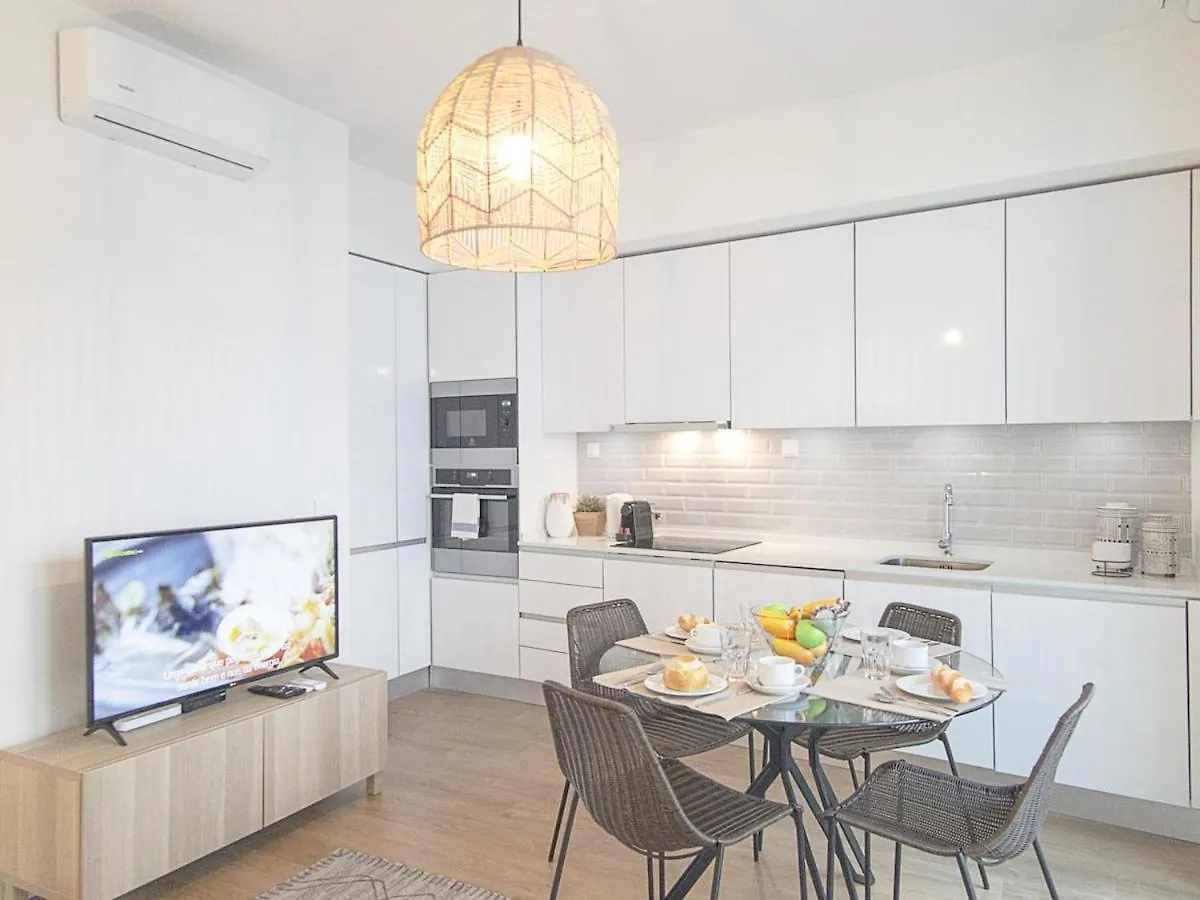 Apartment Principe Real Lovely Apt With Ac Lisbon Portugal
